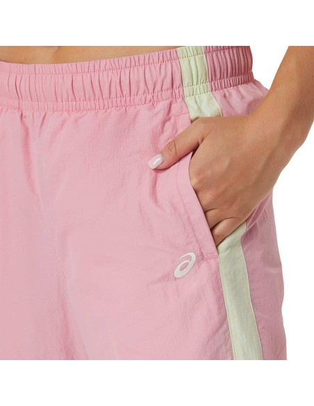 Pantalon Asics Tiger Tracksuit 2032c687-700 Mujer | Ofertas de pádel